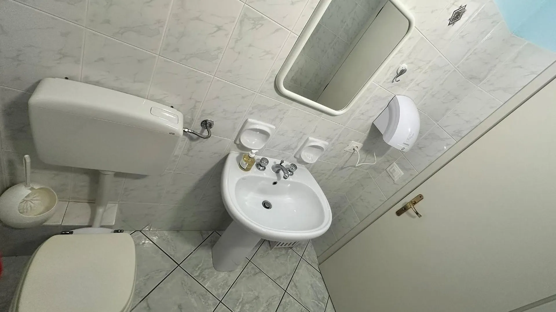 G&D Suite Apartment Caltanissetta