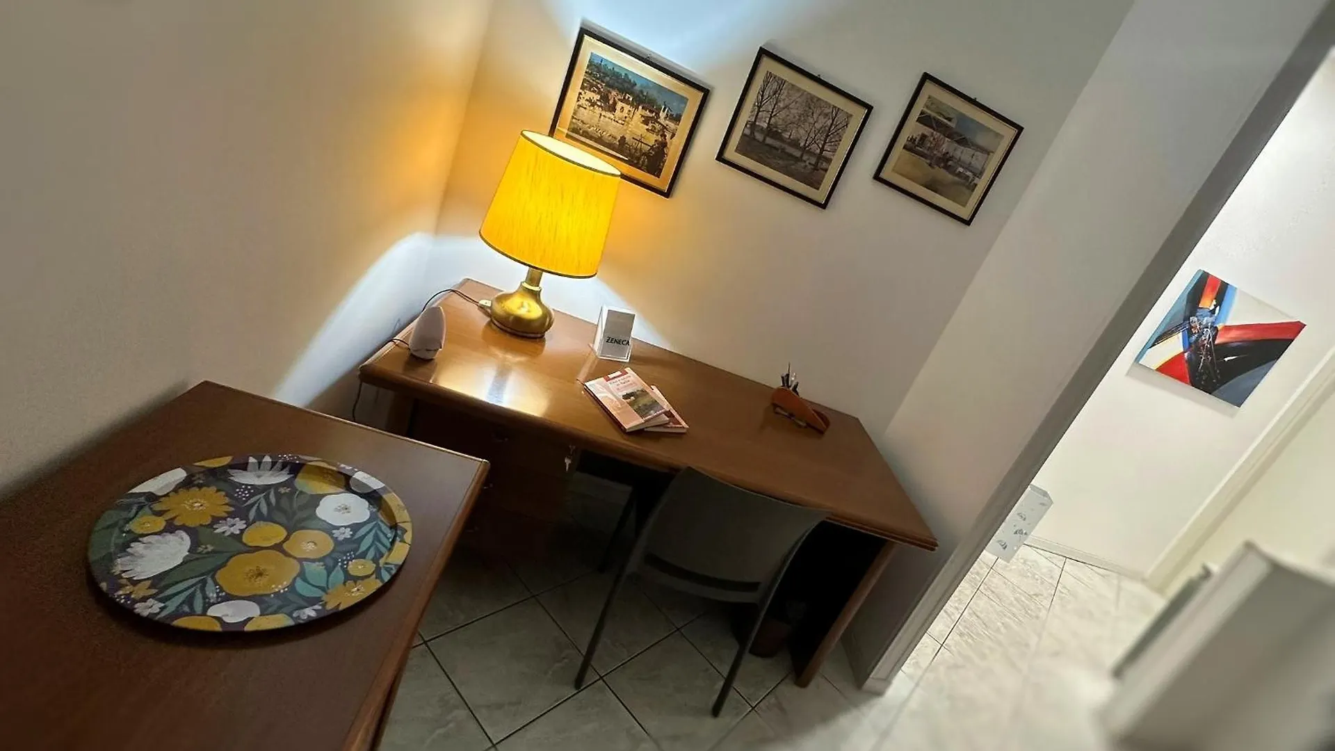 G&D Suite Apartment Caltanissetta 0*,