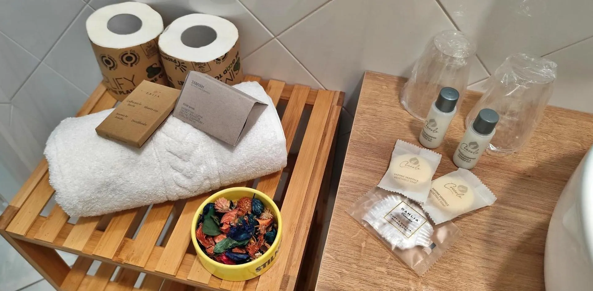 G&D Suite Apartment Caltanissetta