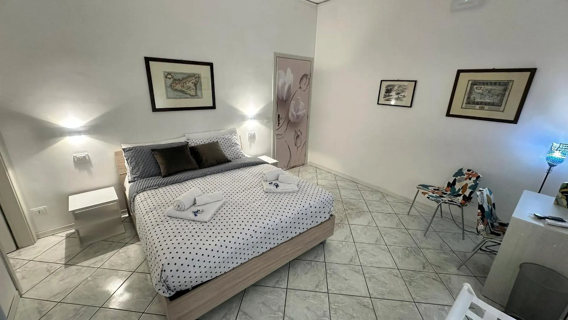 G&D Suite Apartment Caltanissetta