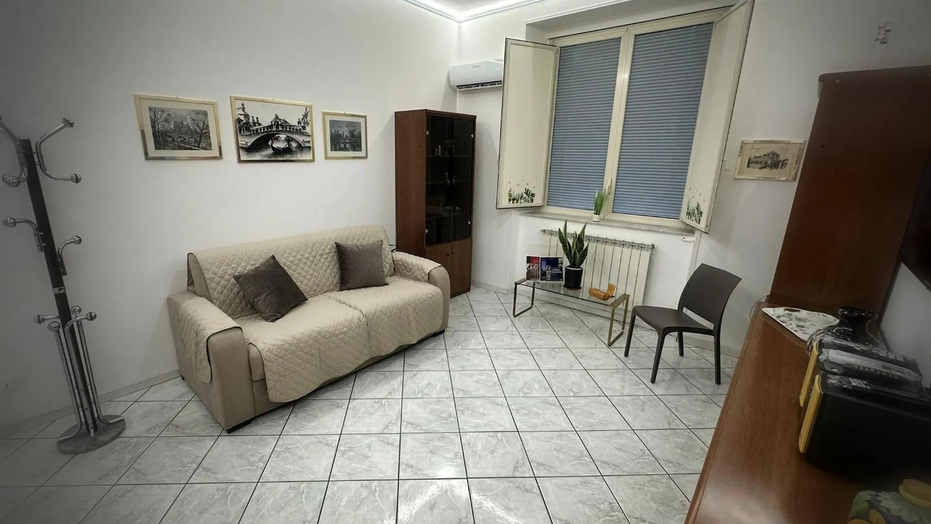 G&D Suite Apartment Caltanissetta