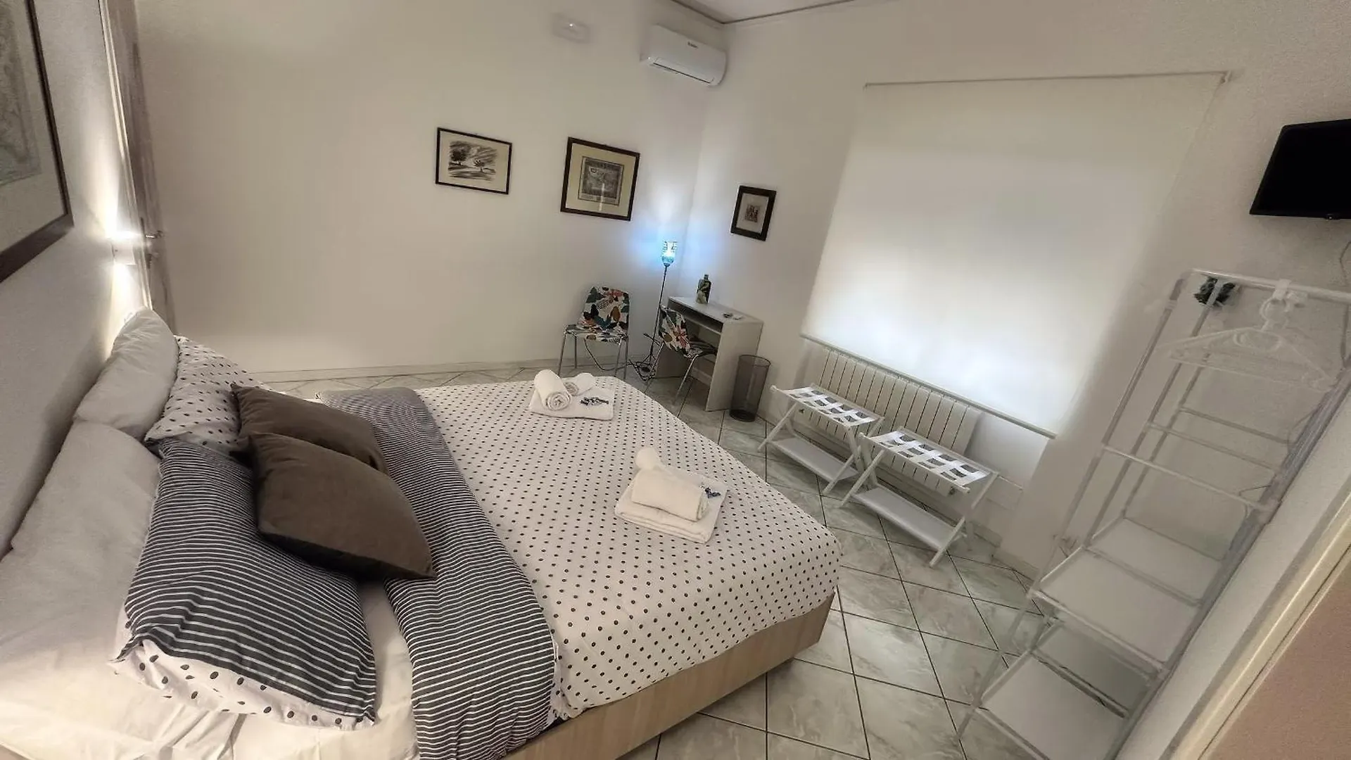 G&D Suite Apartment Caltanissetta Italy