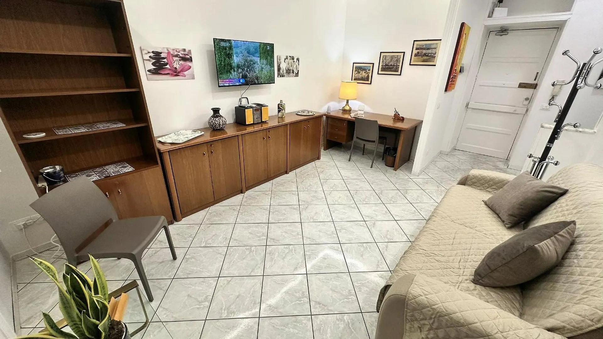 G&D Suite Apartment Caltanissetta