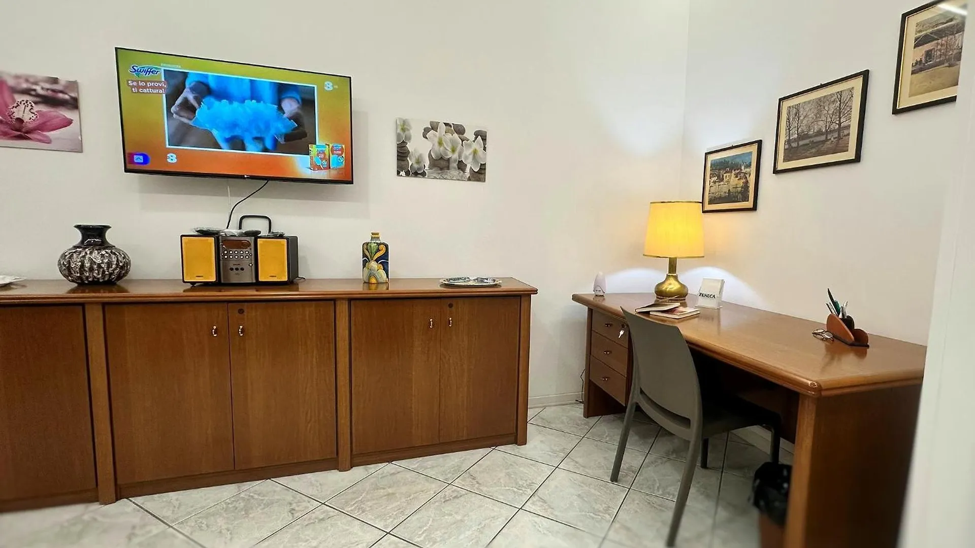 G&D Suite Apartment Caltanissetta Italy