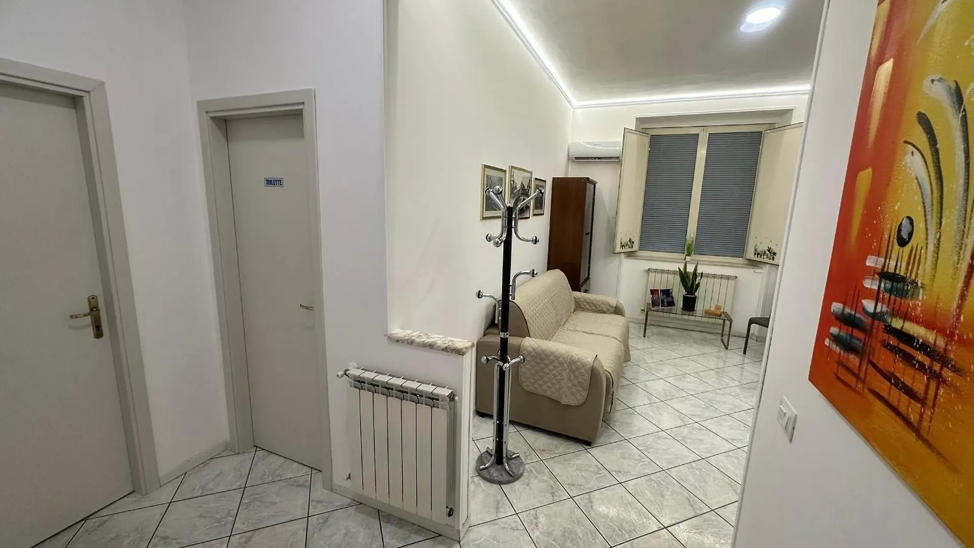 G&D Suite Apartment Caltanissetta