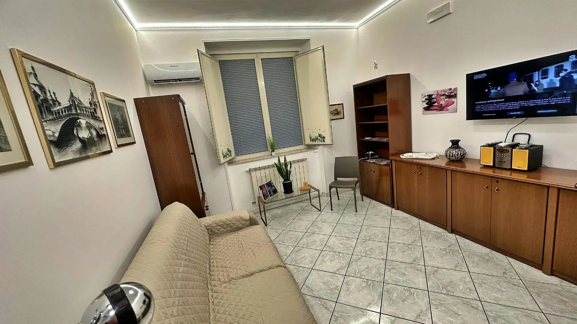 G&D Suite Apartment Caltanissetta