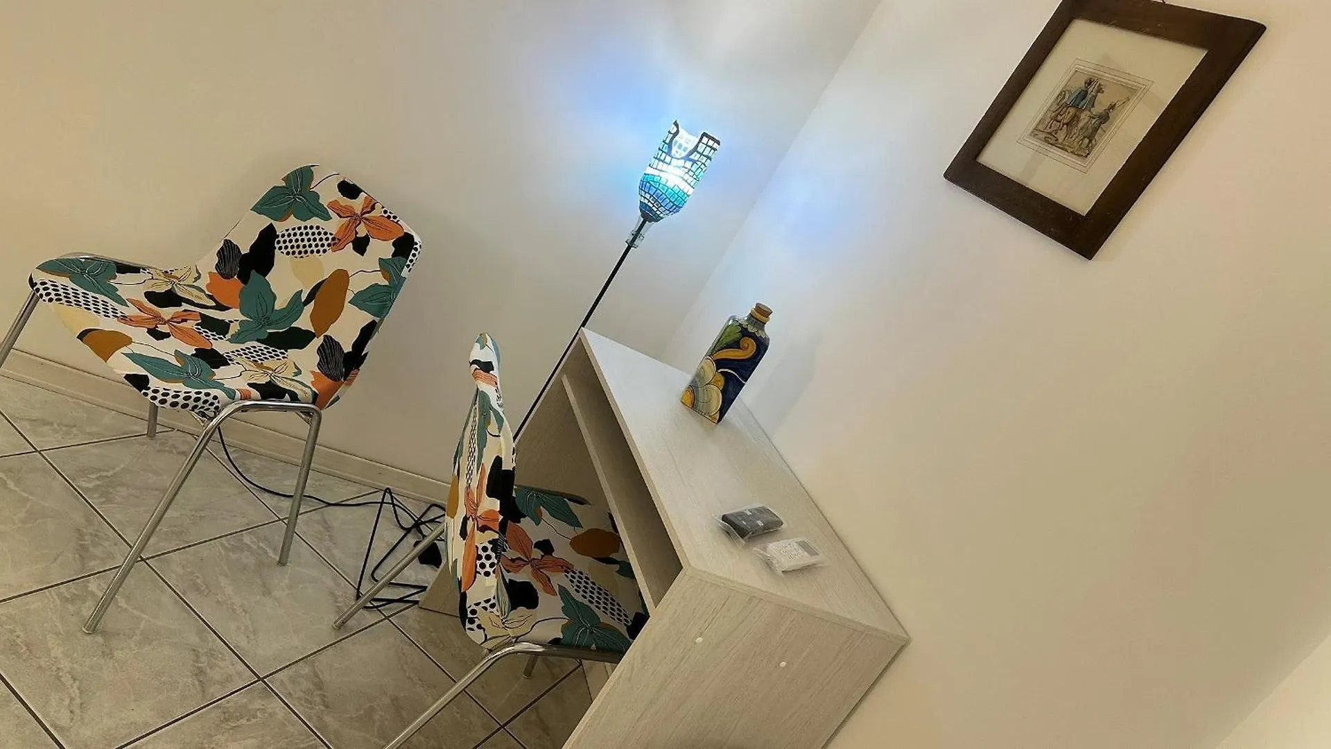 G&D Suite Apartment Caltanissetta
