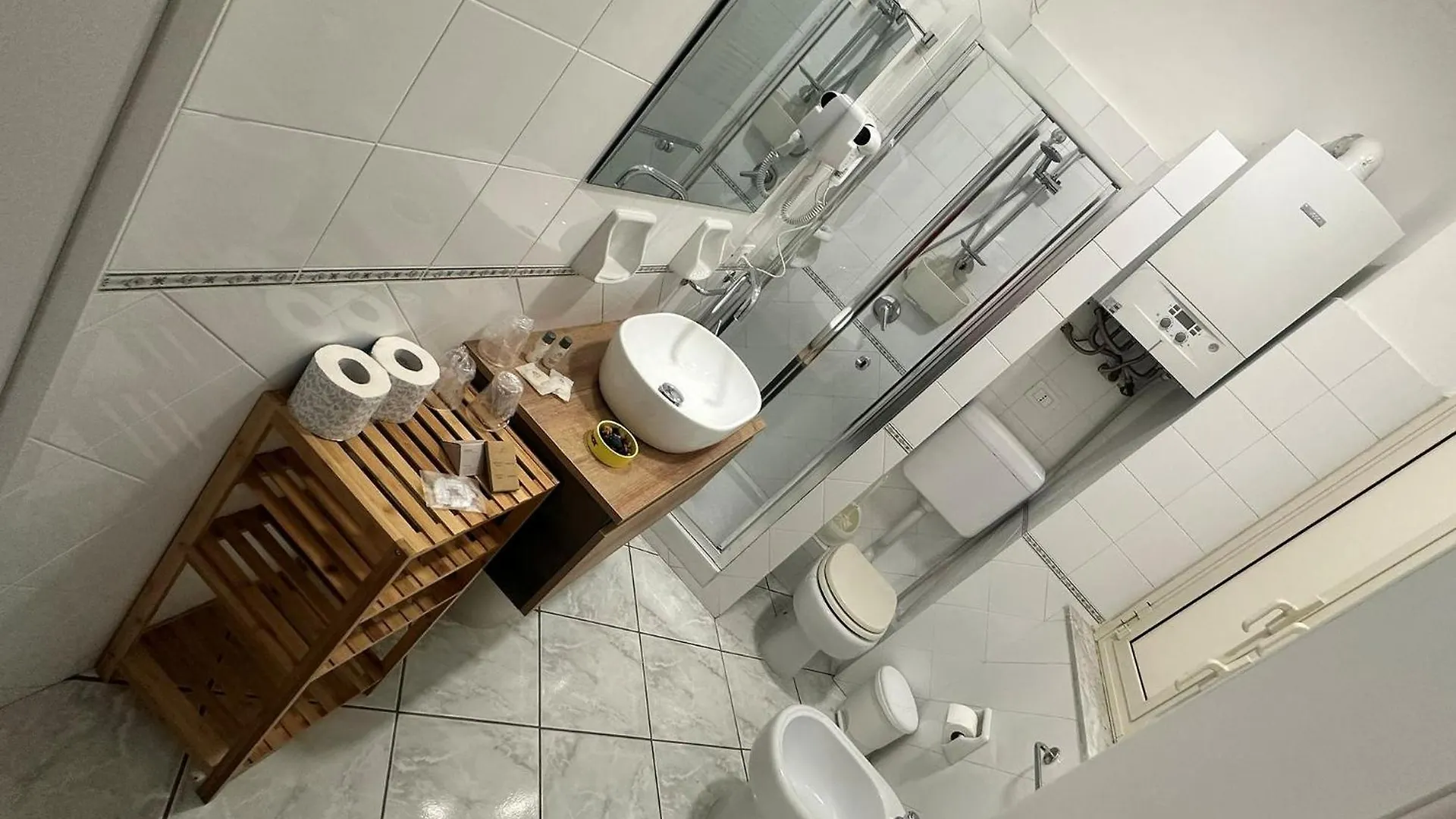 G&D Suite Apartment Caltanissetta