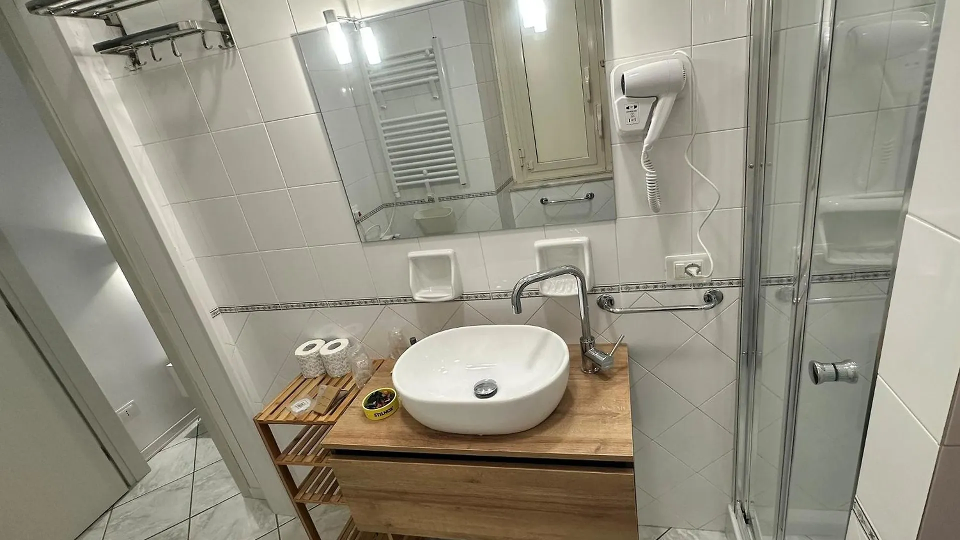 G&D Suite Apartment Caltanissetta