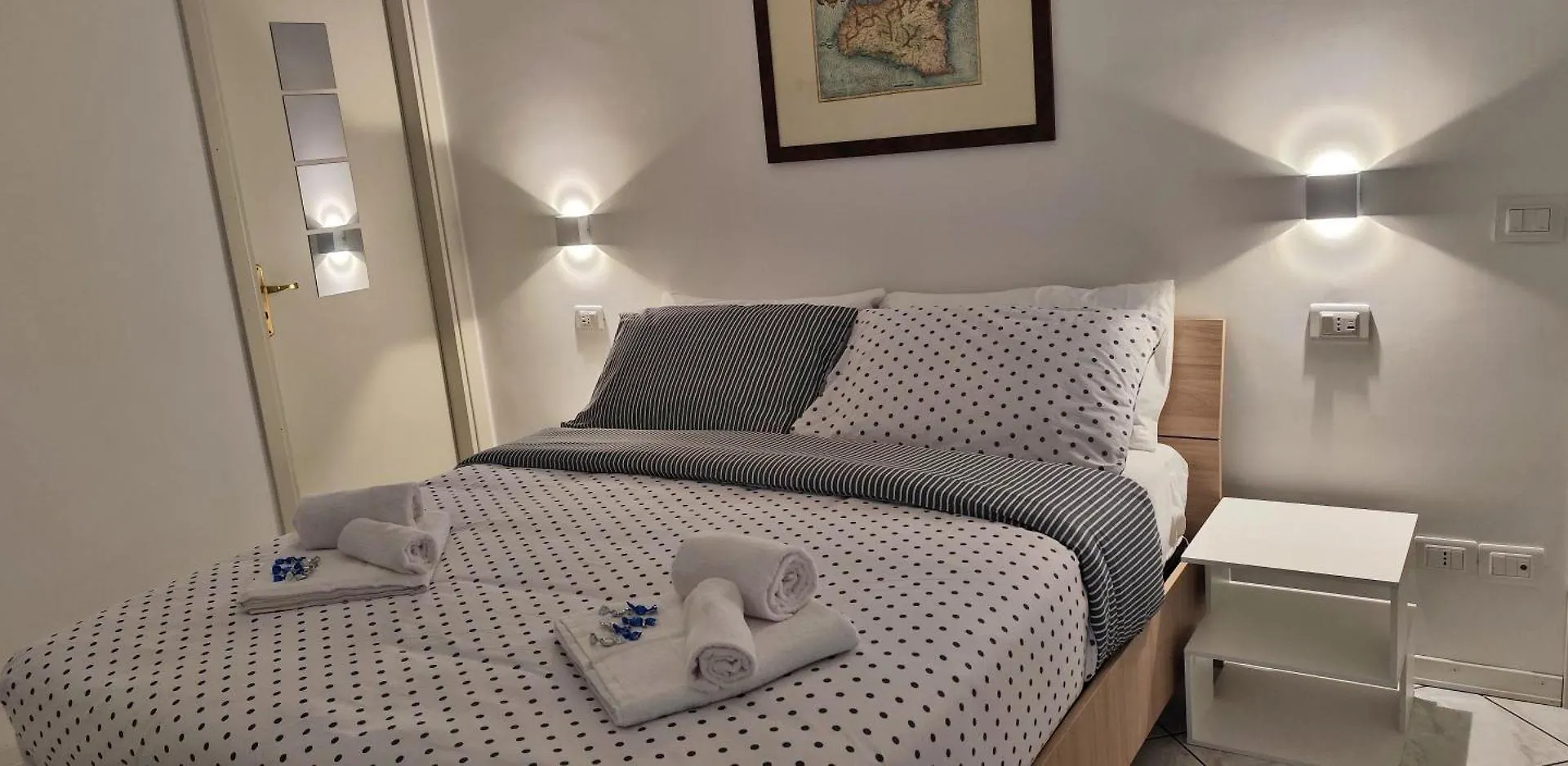 G&D Suite Apartment contacts