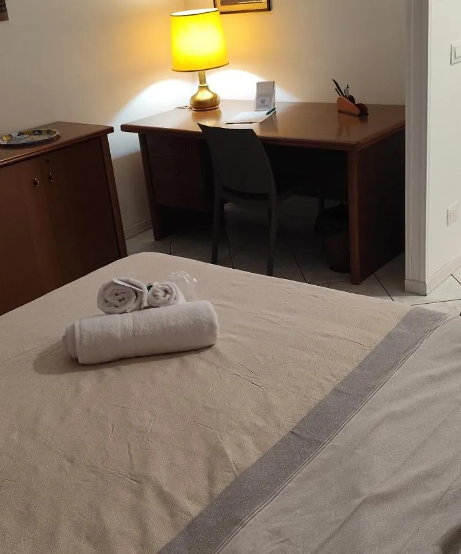 G&D Suite Apartment Caltanissetta