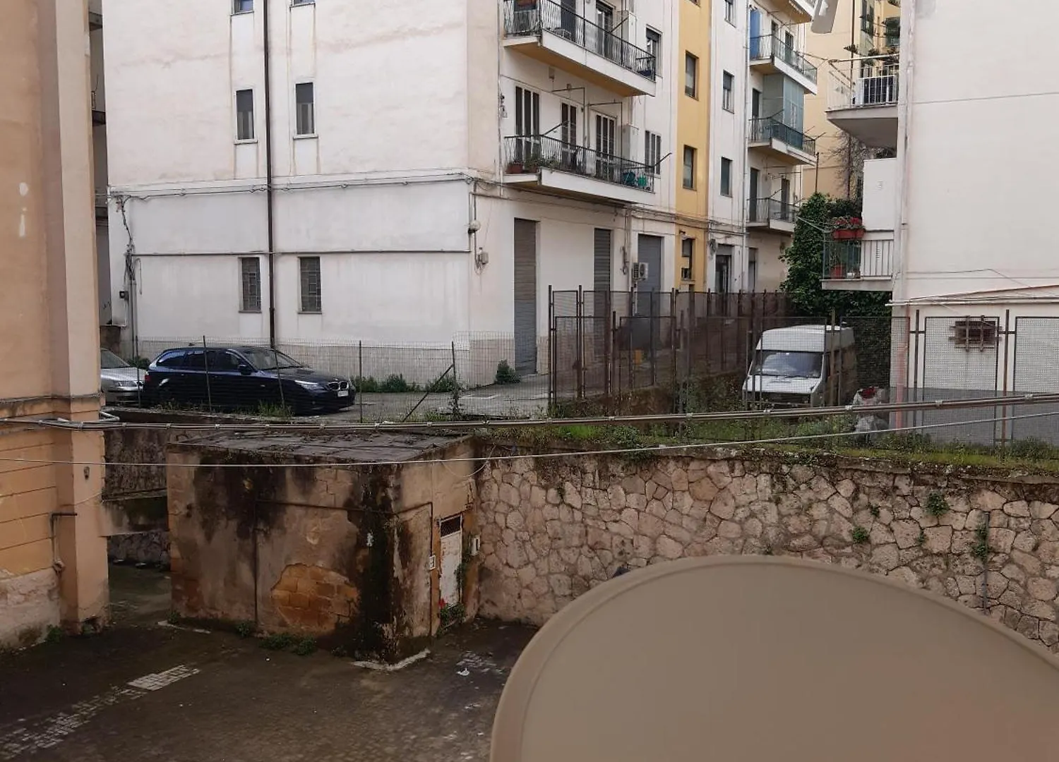 G&D Suite Apartment Caltanissetta