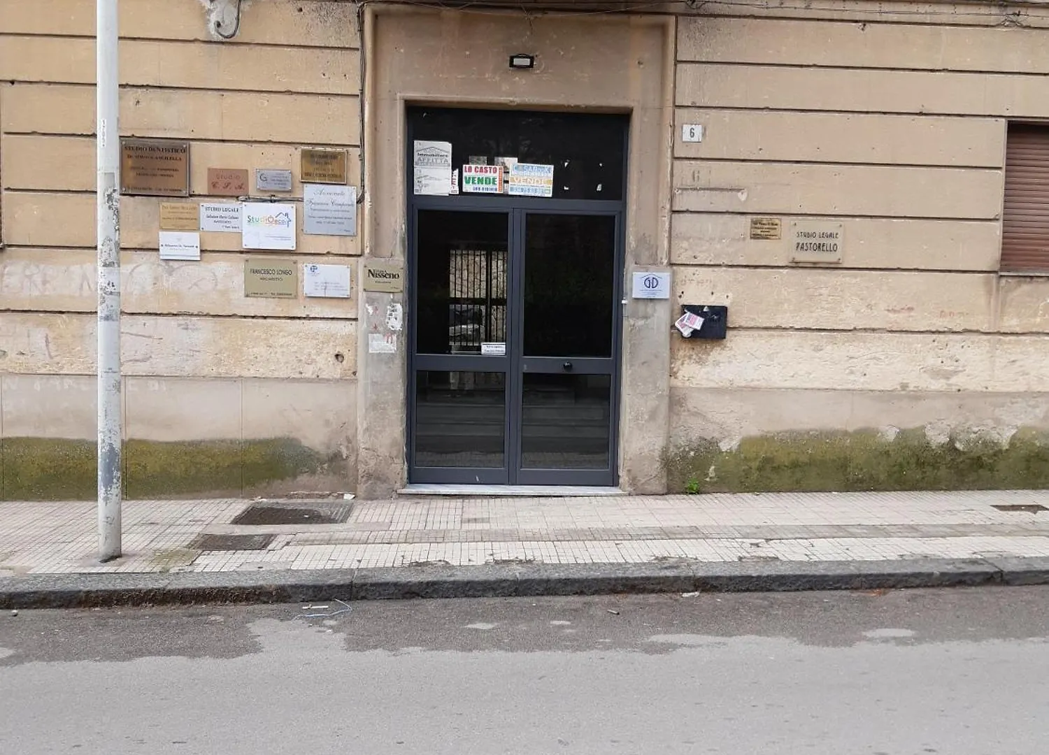 G&D Suite Apartment Caltanissetta 0*,  Italy