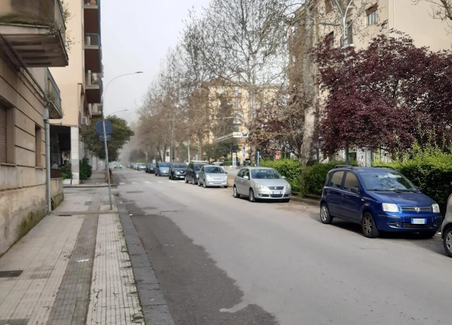 G&D Suite Apartment Caltanissetta