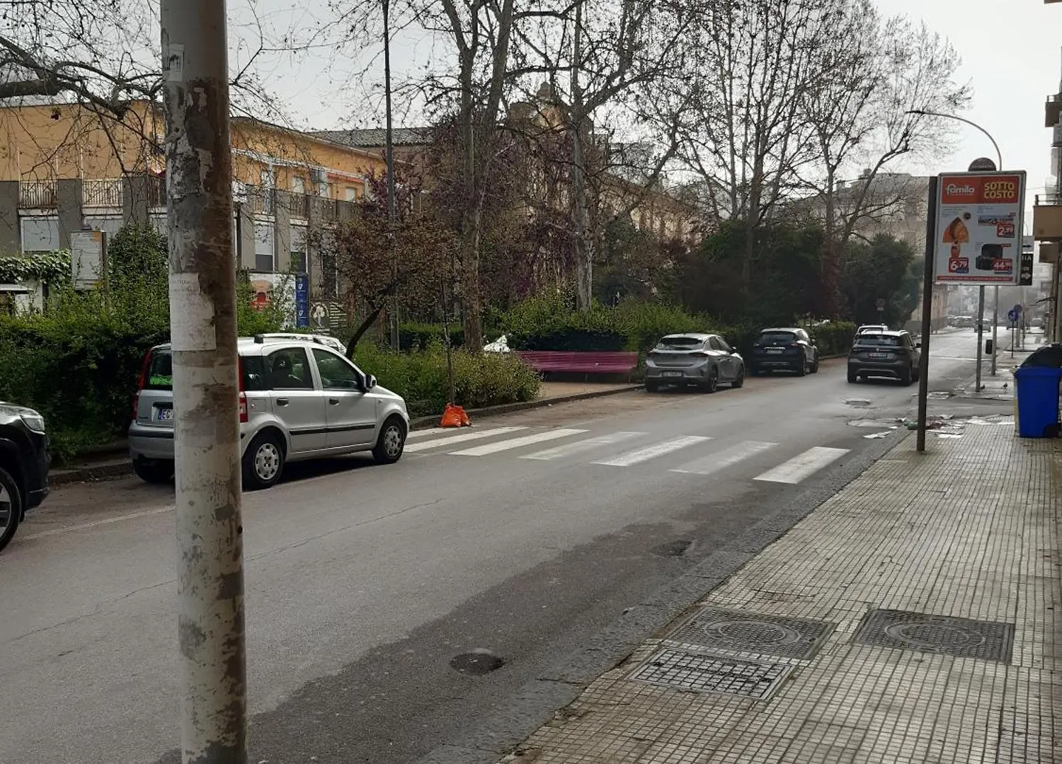 G&D Suite Apartment Caltanissetta Italy